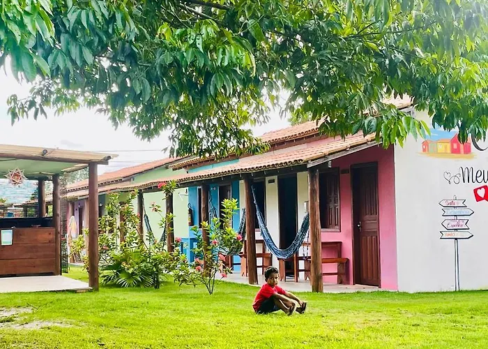 Pousada AquarelaPousada